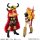 MegaHouse WALLSTAR ONE PIECE Nami (Elbaph Arc) Complete Figure image 9