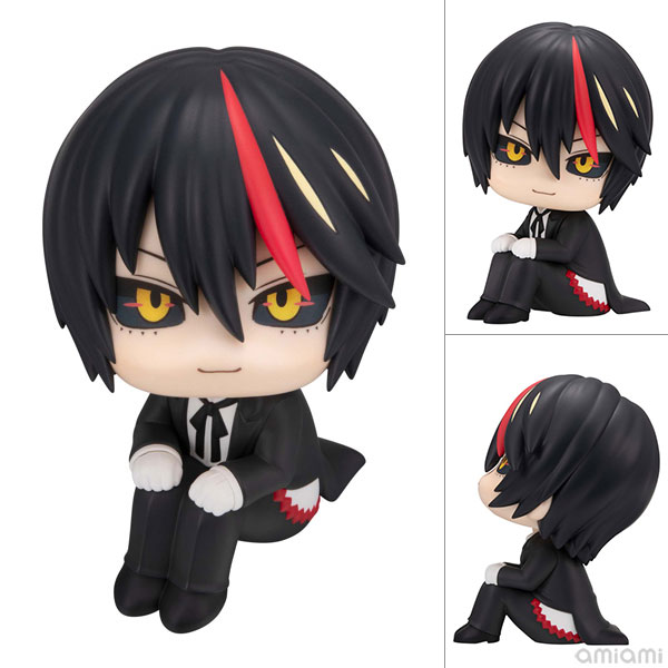 MegaHouse LookUp That Time I Got Reincarnated as a Slime Diablo Complete Figure