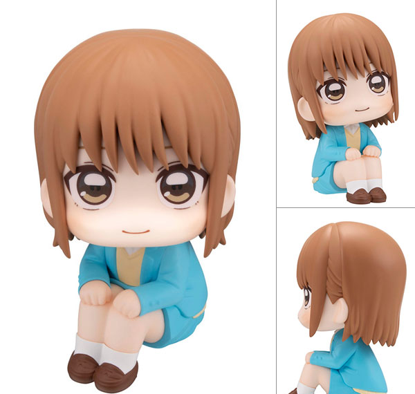 MegaHouse LookUp Ao no Hako Chinatsu Kano Complete Figure