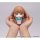 MegaHouse LookUp Ao no Hako Chinatsu Kano Complete Figure 画像 8