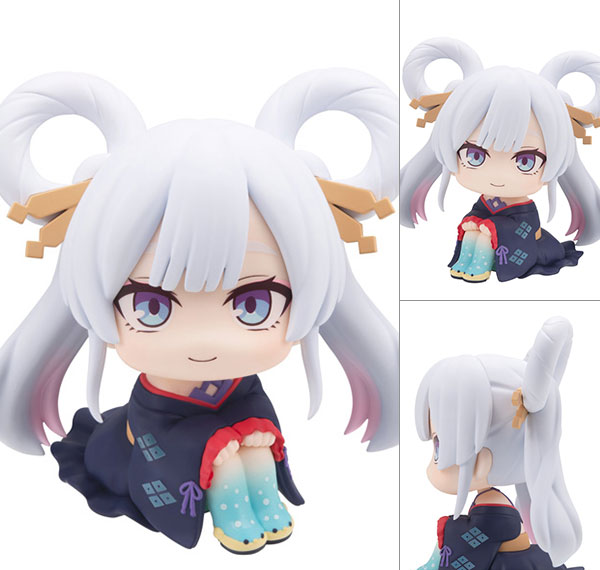 MegaHouse LookUp Cosmic Princess Kaguya! Yachiyo Runami Complete Figure Bild 1