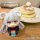 MegaHouse LookUp Cosmic Princess Kaguya! Yachiyo Runami Complete Figure Bild 11