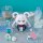 MegaHouse LookUp Cosmic Princess Kaguya! Yachiyo Runami Complete Figure Bild 9