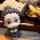MegaHouse LookUp NARUTO Shippuden Shikamaru Nara Nikotto ver. Complete Figure imagen 12