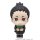 MegaHouse LookUp NARUTO Shippuden Shikamaru Nara Nikotto ver. Complete Figure imagen 3
