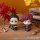 MegaHouse LookUp NARUTO Shippuden Shikamaru Nara Nikotto ver. Complete Figure imagen 10