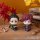 MegaHouse LookUp NARUTO Shippuden Gaara Nikotto ver. Complete Figure image 8