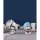 MegaHouse LookUp TV Anime "BLEACH" Ulquiorra Cifer Complete Figure Bild 11