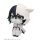MegaHouse LookUp TV Anime "BLEACH" Ulquiorra Cifer Complete Figure Bild 4