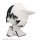 MegaHouse LookUp TV Anime "BLEACH" Ulquiorra Cifer Complete Figure Bild 5