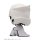 MegaHouse LookUp TV Anime "BLEACH" Ulquiorra Cifer Complete Figure Bild 7