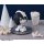 MegaHouse LookUp TV Anime "BLEACH" Ulquiorra Cifer Complete Figure Bild 9