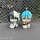 MegaHouse LookUp TV Anime "BLEACH" Grimmjow Jaegerjaquez Complete Figure gambar 11