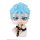 MegaHouse LookUp TV Anime "BLEACH" Grimmjow Jaegerjaquez Complete Figure gambar 2