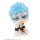 MegaHouse LookUp TV Anime "BLEACH" Grimmjow Jaegerjaquez Complete Figure gambar 4