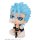 MegaHouse LookUp TV Anime "BLEACH" Grimmjow Jaegerjaquez Complete Figure gambar 5