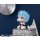 MegaHouse LookUp TV Anime "BLEACH" Grimmjow Jaegerjaquez Complete Figure gambar 8