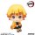 MegaHouse LookUp Demon Slayer: Kimetsu no Yaiba Zenitsu Agatsuma Mun! ver. Complete Figure image 2