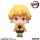 MegaHouse LookUp Demon Slayer: Kimetsu no Yaiba Zenitsu Agatsuma Mun! ver. Complete Figure image 3