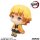 MegaHouse LookUp Demon Slayer: Kimetsu no Yaiba Zenitsu Agatsuma Mun! ver. Complete Figure image 4