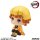 MegaHouse LookUp Demon Slayer: Kimetsu no Yaiba Zenitsu Agatsuma Mun! ver. Complete Figure image 5