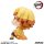 MegaHouse LookUp Demon Slayer: Kimetsu no Yaiba Zenitsu Agatsuma Mun! ver. Complete Figure image 6