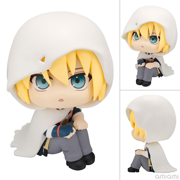 MegaHouse LookUp Touken Ranbu ONLINE Yamanbagiri Kunihiro Complete Figure