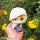 MegaHouse LookUp Touken Ranbu ONLINE Yamanbagiri Kunihiro Complete Figure Bild 12