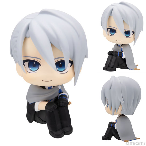MegaHouse LookUp Touken Ranbu ONLINE Yamanbagiri Chougi Complete Figure
