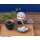 MegaHouse LookUp Touken Ranbu ONLINE Yamanbagiri Chougi Complete Figure Bild 12