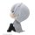 MegaHouse LookUp Touken Ranbu ONLINE Yamanbagiri Chougi Complete Figure Bild 6