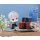MegaHouse LookUp Touken Ranbu ONLINE Yamanbagiri Chougi Complete Figure Bild 9