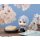 MegaHouse LookUp Touken Ranbu ONLINE Yamanbagiri Chougi Complete Figure Bild 10