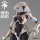 cavico models Kidou Douki MoMo "Orca" Plastic Model image 5