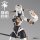 cavico models Kidou Douki MoMo "Orca" Plastic Model image 10