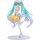 Good Smile Company G.S.Collection Character Vocal Series 01 Hatsune Miku: Cheerleading Ver. 1/7 Figure gambar 2
