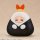 Good Smile Company 넨드로이드 모어 키구루미 페이스 파츠 케이스 (텐무스) 이미지 3