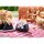 Good Smile Company 넨드로이드 모어 키구루미 페이스 파츠 케이스 (텐무스) 이미지 6
