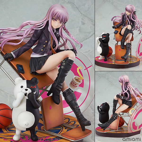 Phat Company Danganronpa: The Animation Kyoko Kirigiri 1/8 Complete Figure