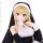 Azone 레일라 / 시스터 트윈즈 (골든 프레이어 ver.) 완성품 돌 이미지 11