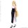 Azone 레일라 / 시스터 트윈즈 (골든 프레이어 ver.) 완성품 돌 이미지 6