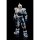 MOSHOWTOYS Hexa Gear V-THOR Assault Type "Ji rei" (Swift Thunder) Posable Figure Bild 11