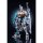 MOSHOWTOYS Hexa Gear V-THOR Assault Type "Ji rei" (Swift Thunder) Posable Figure Bild 2