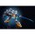 MOSHOWTOYS Hexa Gear V-THOR Assault Type "Ji rei" (Swift Thunder) Posable Figure Bild 6