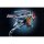MOSHOWTOYS Hexa Gear V-THOR Assault Type "Ji rei" (Swift Thunder) Posable Figure Bild 8