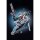 MOSHOWTOYS Hexa Gear V-THOR Assault Type "Ji rei" (Swift Thunder) Posable Figure Bild 9