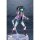 Kotobukiya Milky Subway: The Galactic Limited Express Makina Plastic Model imagen 15