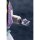 Kotobukiya Milky Subway: The Galactic Limited Express Makina Plastic Model imagen 16