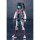 Kotobukiya Milky Subway: The Galactic Limited Express Makina Plastic Model imagen 2