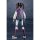 Kotobukiya Milky Subway: The Galactic Limited Express Makina Plastic Model imagen 3